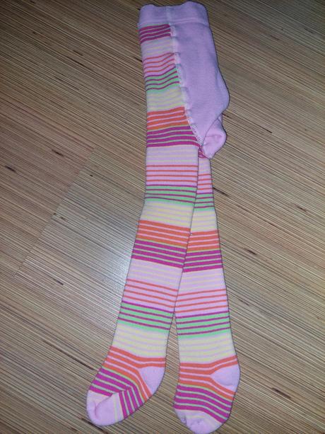 Pančušky hrubé, kik,86