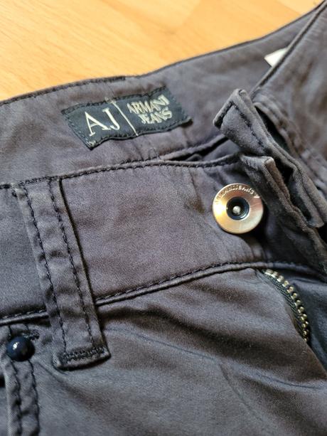 Nohavice armani, armani,26