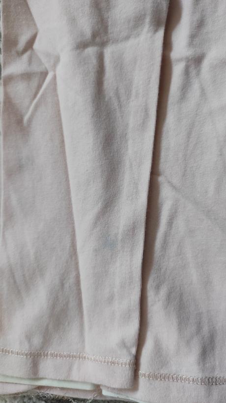 Tričko v  6/7, f&f,122