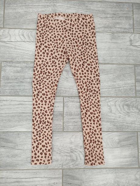 Legíny, kappahl,128