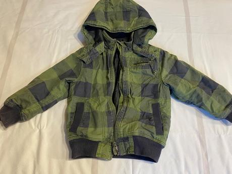Bunda, h&m,110