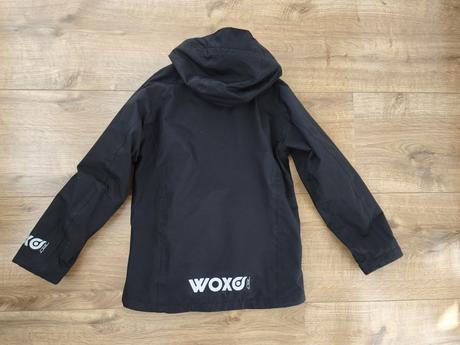 Funkčná bunda woxo od kappahl, kappahl,152