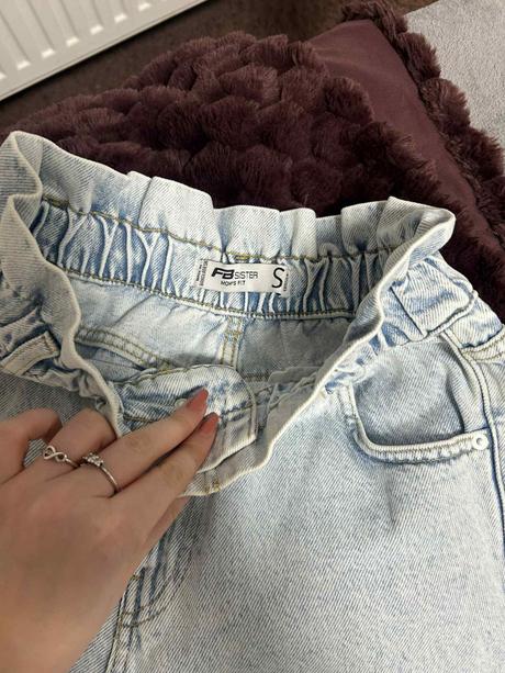 Rifle veľkosť s, fishbone,s