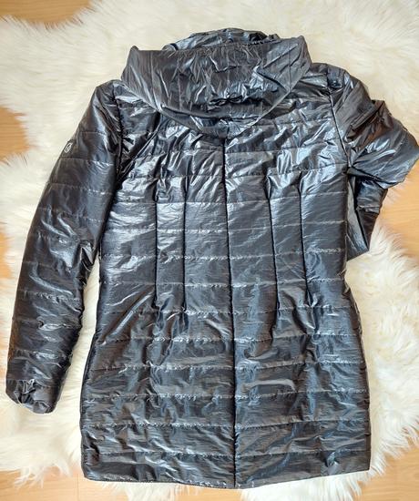 Prechodná bunda, 38