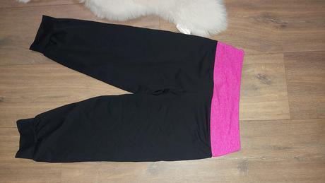 Detske sportove leginy 3/4, 152