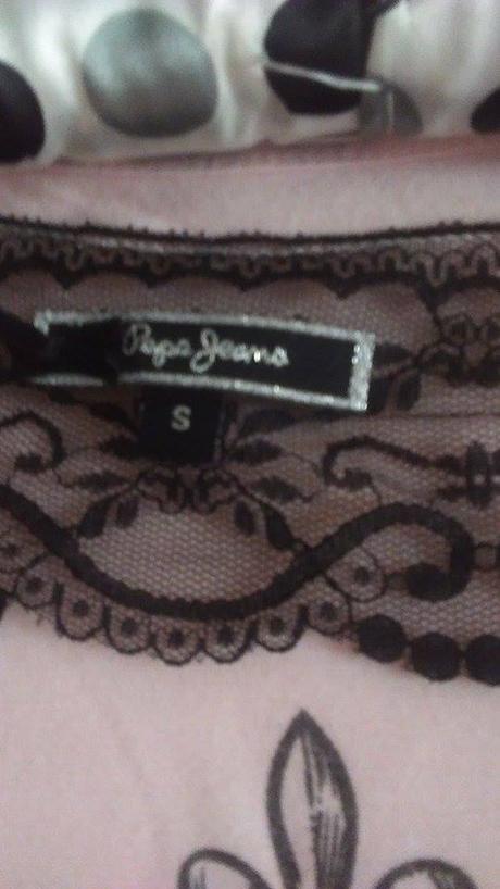 Damska vesta pepe jeans s, pepe jeans,s