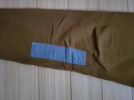 Lull zateplene nohavice, l