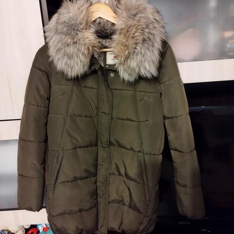 Zimná bunda volcano z exisport, s