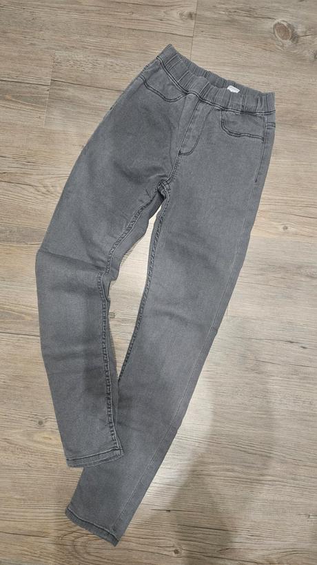 Jeggins h&m, h&m,140