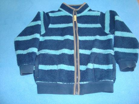 Lesklá vesta ako nová, 116