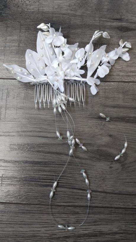 Ozdoba do vlasov, 