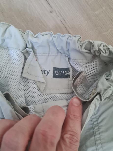 Šustiaky authority, authority,134