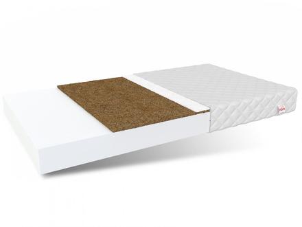 Matrac baby coco pena/kokos - rozmer 200x90, šírka (cm): 90,dĺžka (cm): 200