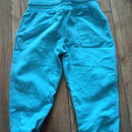 Tepláky na donosenie, lupilu,92