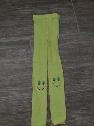 Silonkové pančuchy č.116-122, 116