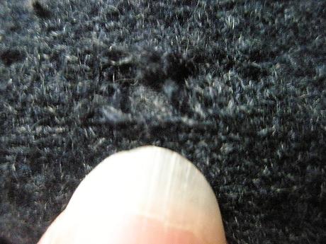 Vlnený kabát zn. odema, veľ. 54, 54