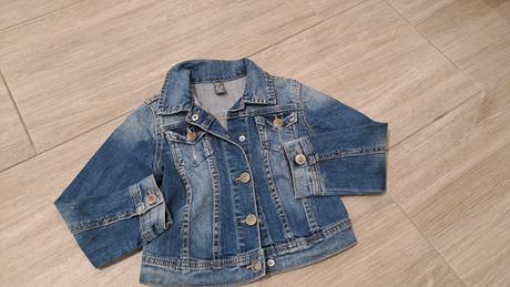 Zara riflová bunda, zara,110