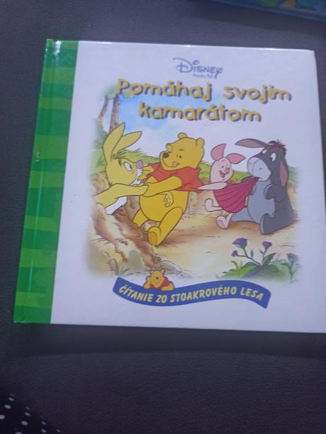 Pomahaj svojim kamaratom,