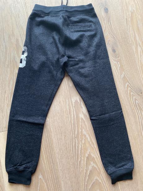 Chlapčenské tepláky h&m, h&m,158