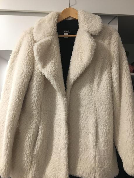 Chlpatá bundicka, dorothy perkins,40