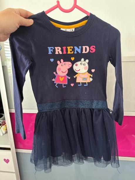 Saty peppa pig, disney,98