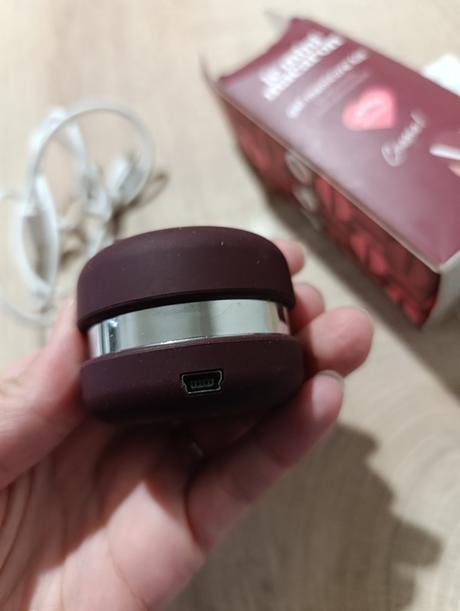Sada na gélové nechty le mini macaron,