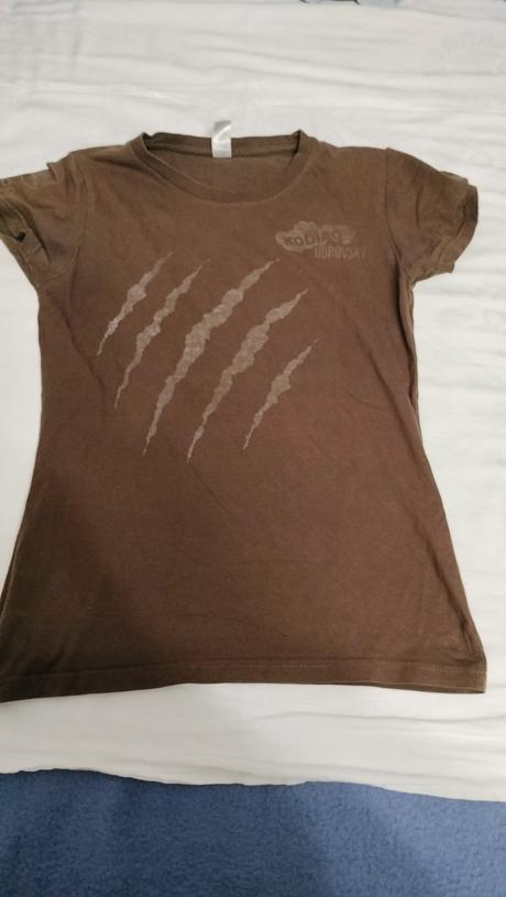 Tričká krátky rukáv 152-158, 152