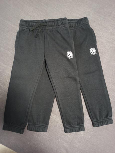 Tepláky len opraté, f&f,104