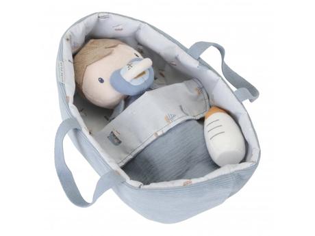 Little dutch bábika baby jim,