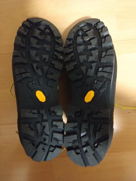 Turistické topánky meindl, 46