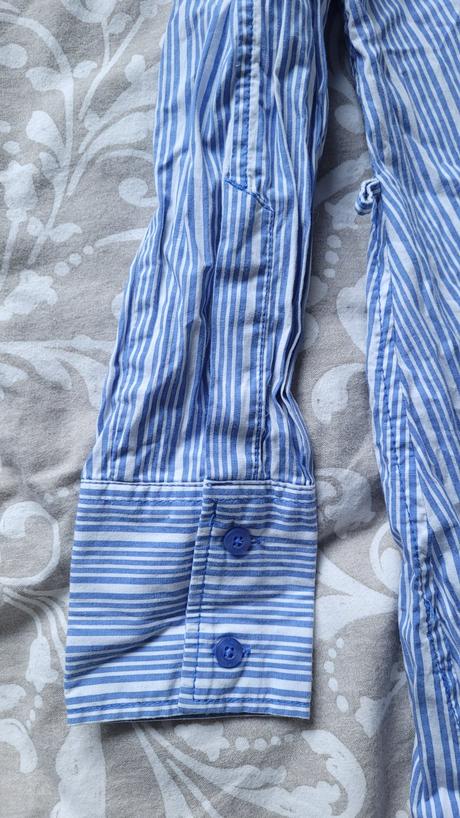 Damska kosela pruhovana soliver, s.oliver,36