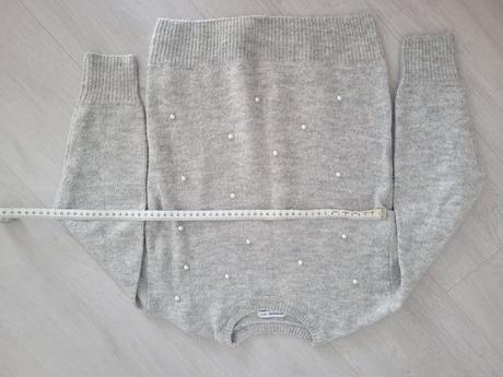 Pulover, reserved,140