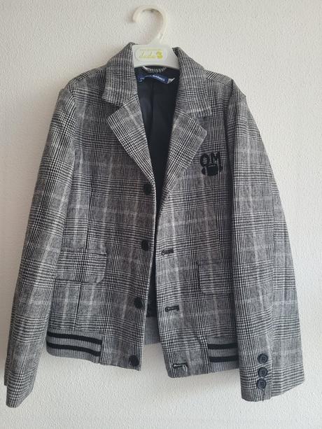 Sacko, kabatik original marines, original marines,128