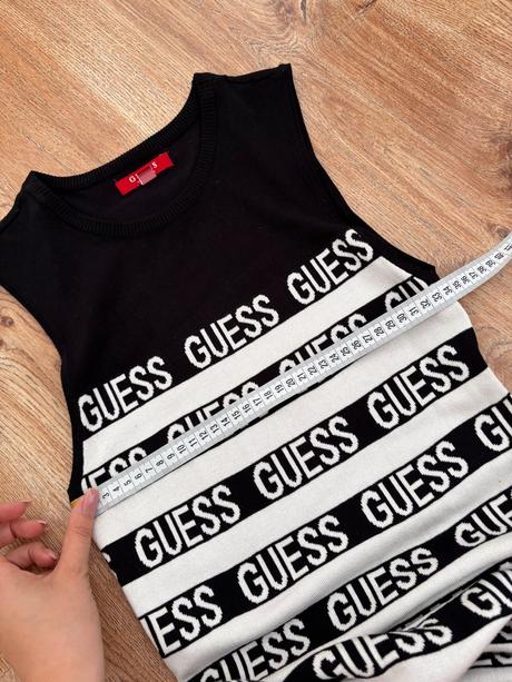 Guess šaty, guess,s