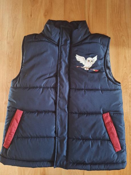 Vesta harry potter, crivit,146