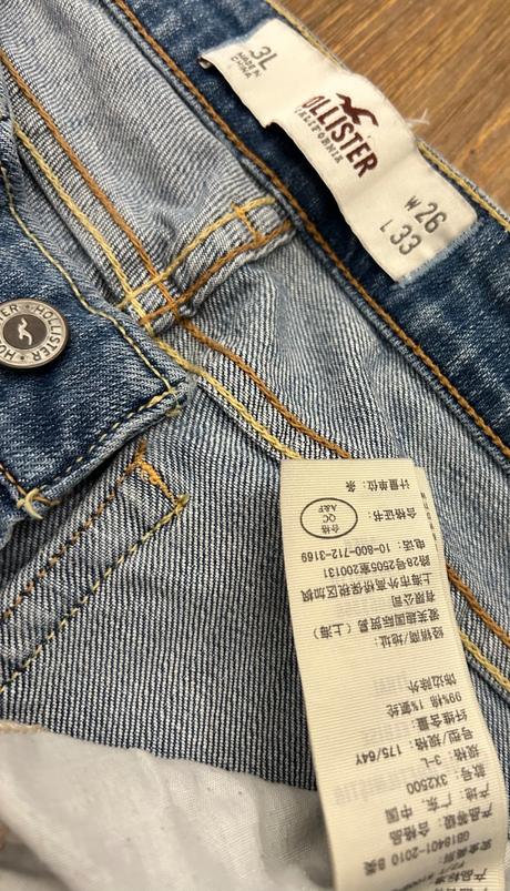 Hollister jeans, hollister,s