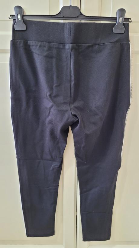 Elastické nohavice tom tailor, tom tailor,38