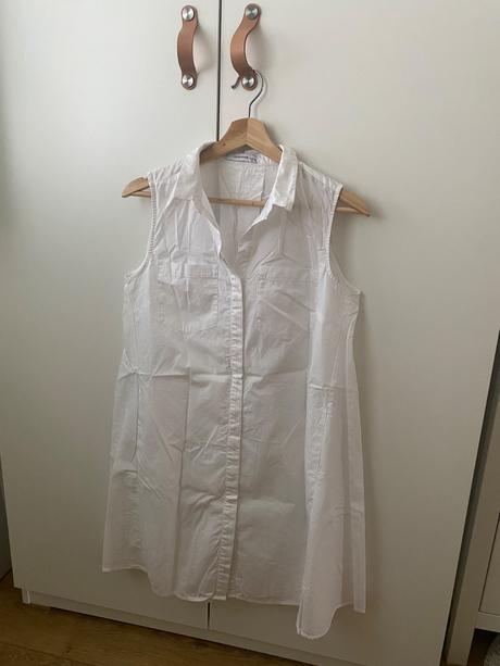 Biele saty / top reserved, reserved,38