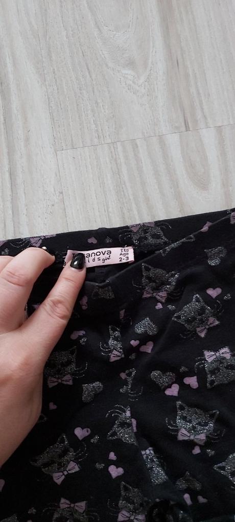 Legínky, terranova,98