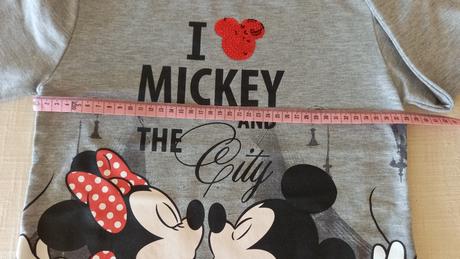 Mikina 122 disney, disney,122