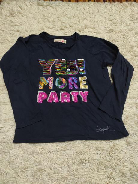 Desigual tričko, desigual,146