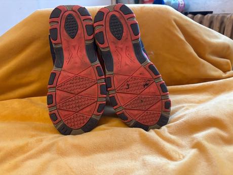 Sandále, alpine pro,34