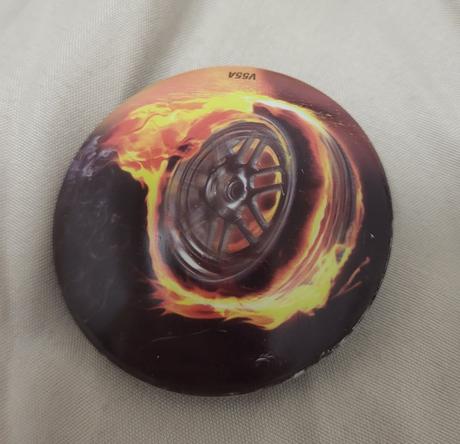 Strielacia pištoľ roxx, 