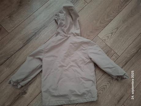 Prechodná bunda, f&f,86