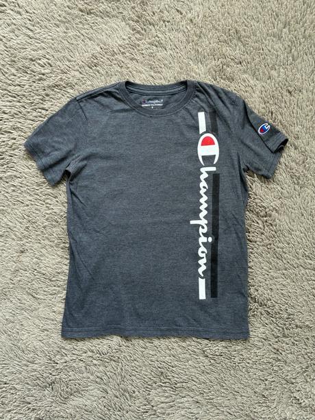 Champion tricko, champion,s