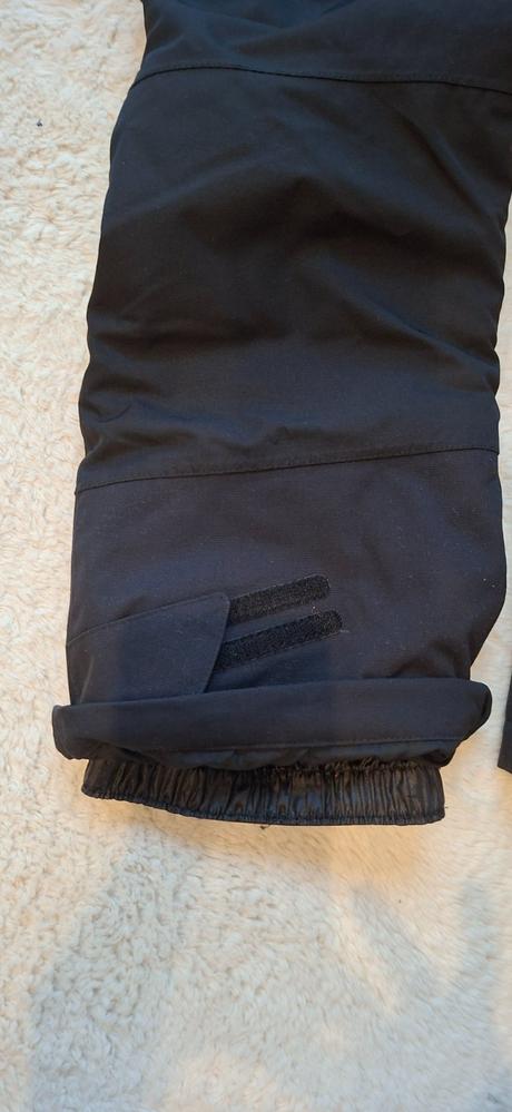 Dievčenské oteplovačky, 152