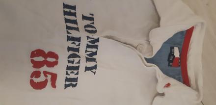 Tricko, tommy hilfiger,104