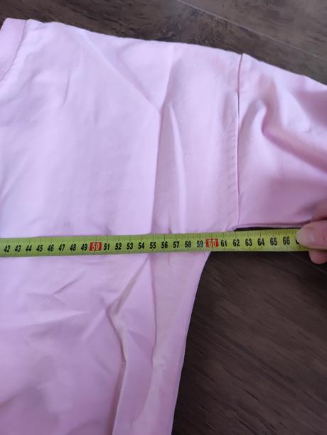 Dámska bavlnená mikina, l