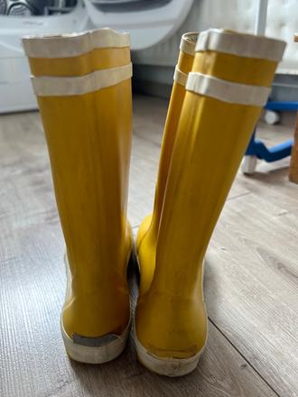 Aigle gumaky v. 30, aigle,30