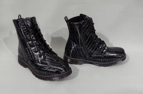 Detska zimná obuv, 31 / 34